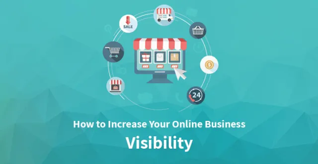 Tingkatkan Visibilitas Bisnis Online Anda