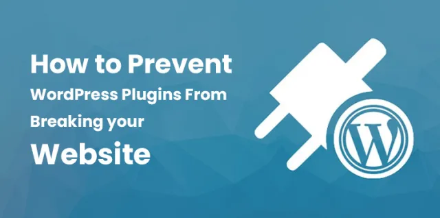Mencegah Plugin WordPress