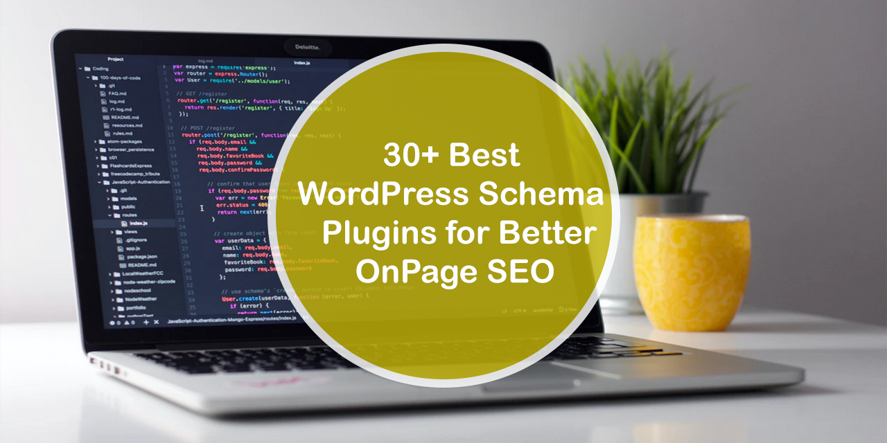 30+ meilleurs plugins de schéma pour WordPress
