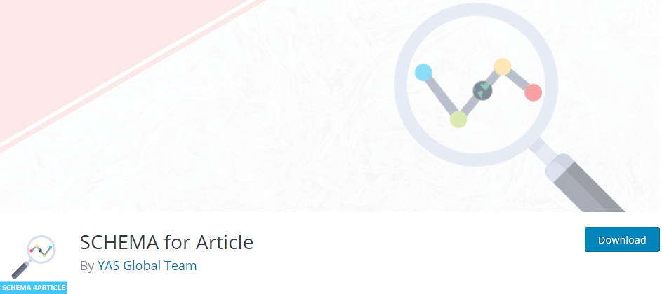 SCHÉMA pour l'article
