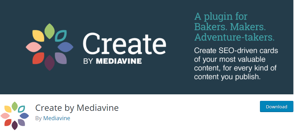 Créé par Mediavine