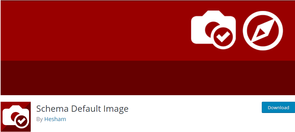 Image par défaut du schéma