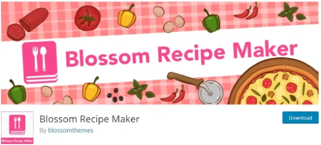 receita de flores