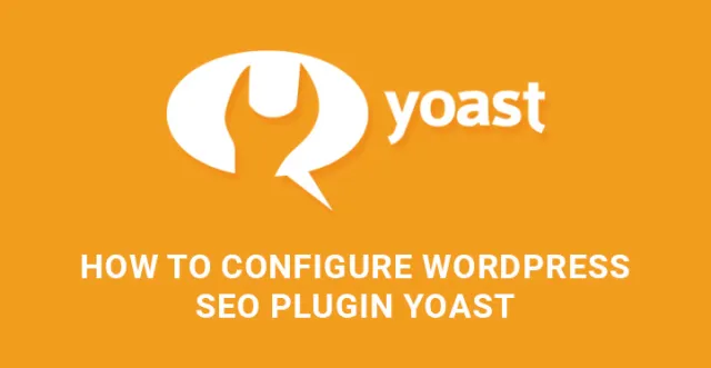 WordPressSEOプラグインYoastを構成する