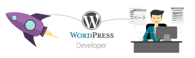 WordPress 開發人員