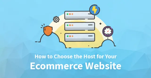 WooCommerce 웹사이트의 호스트를 선택하는 방법
