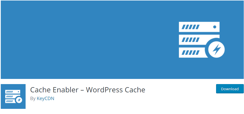 Abilitatore di cache