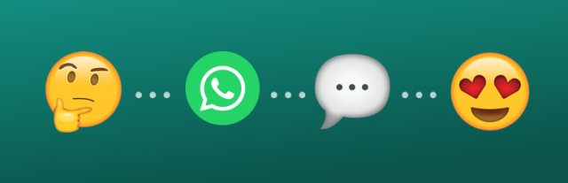 Чат WhatsApp