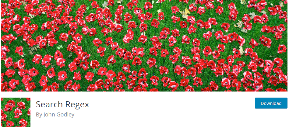 Cerca Regex