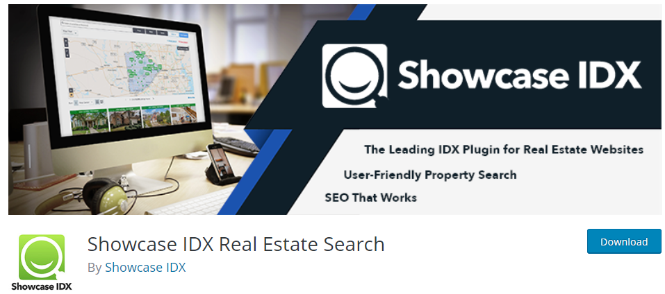 Vetrina IDX Ricerca immobiliare