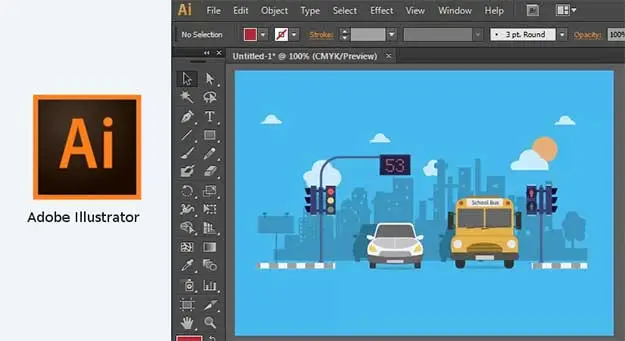 Ilustrator
