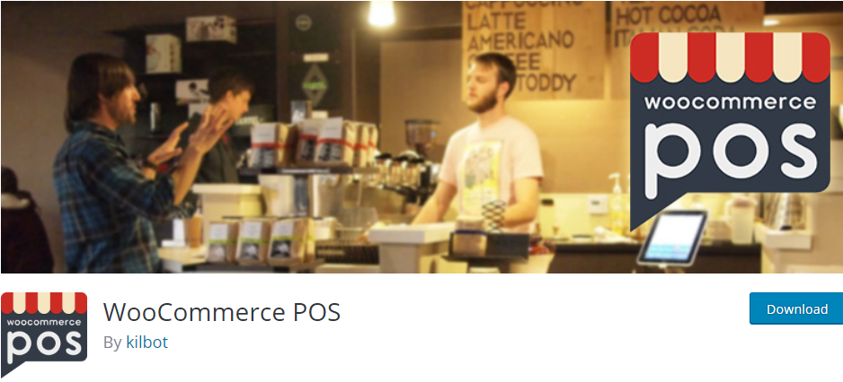 PDV WooCommerce