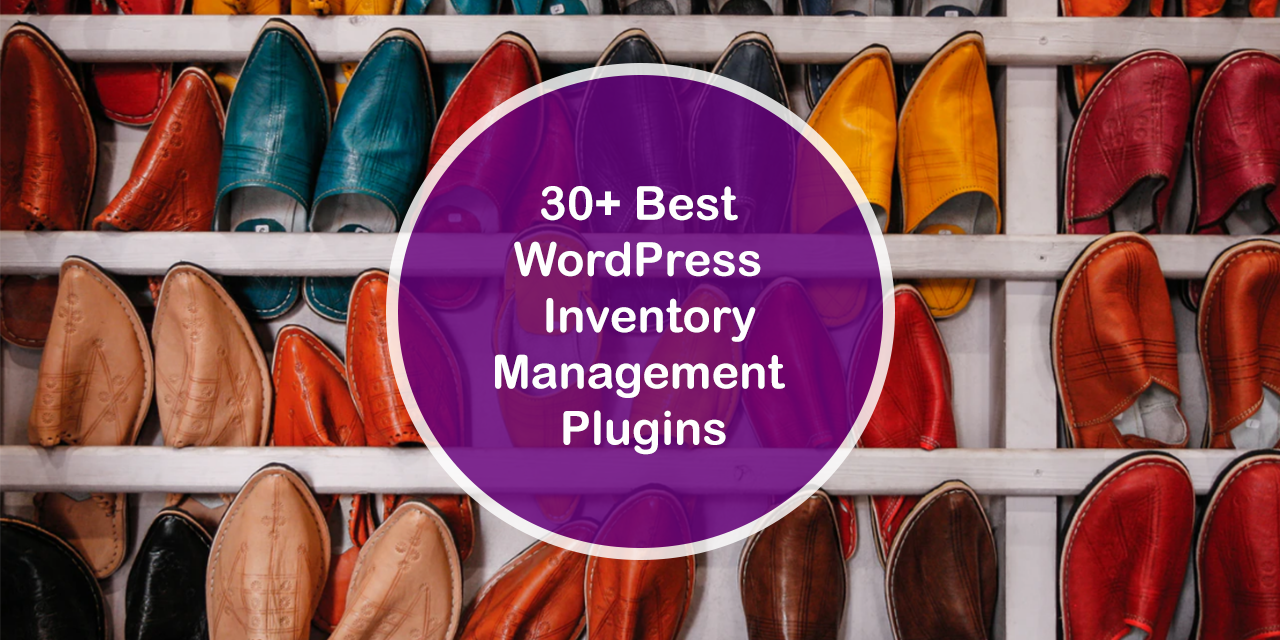 30 Meilleure gestion des stocks WooCommerce.