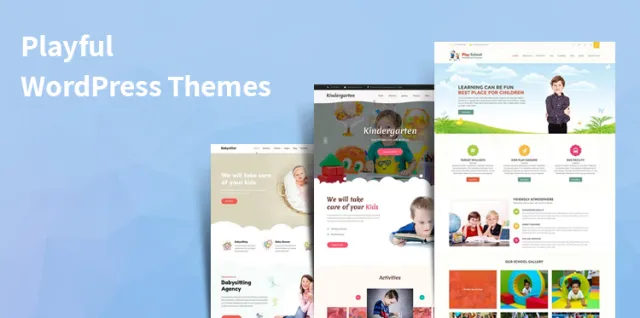 zabawne motywy WordPress