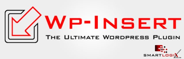 WP вставка