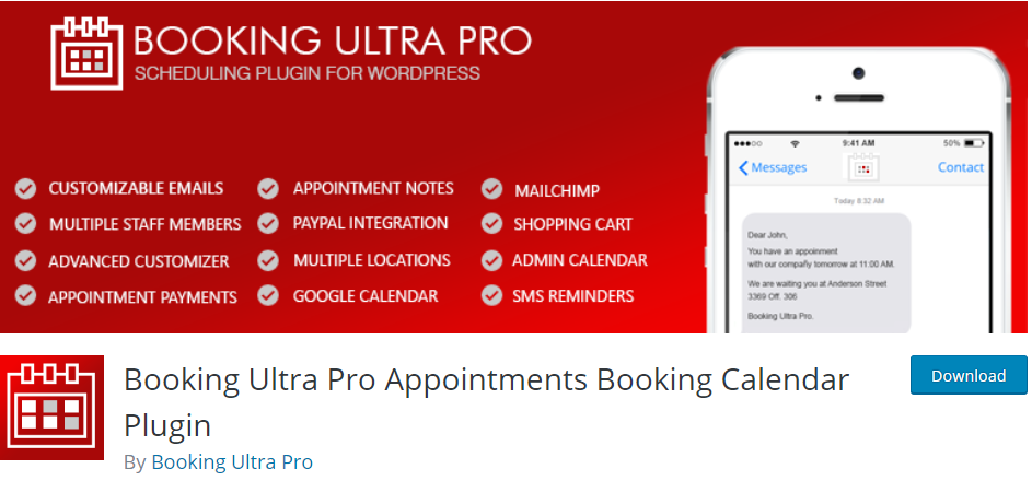 Reserva Ultra Pro