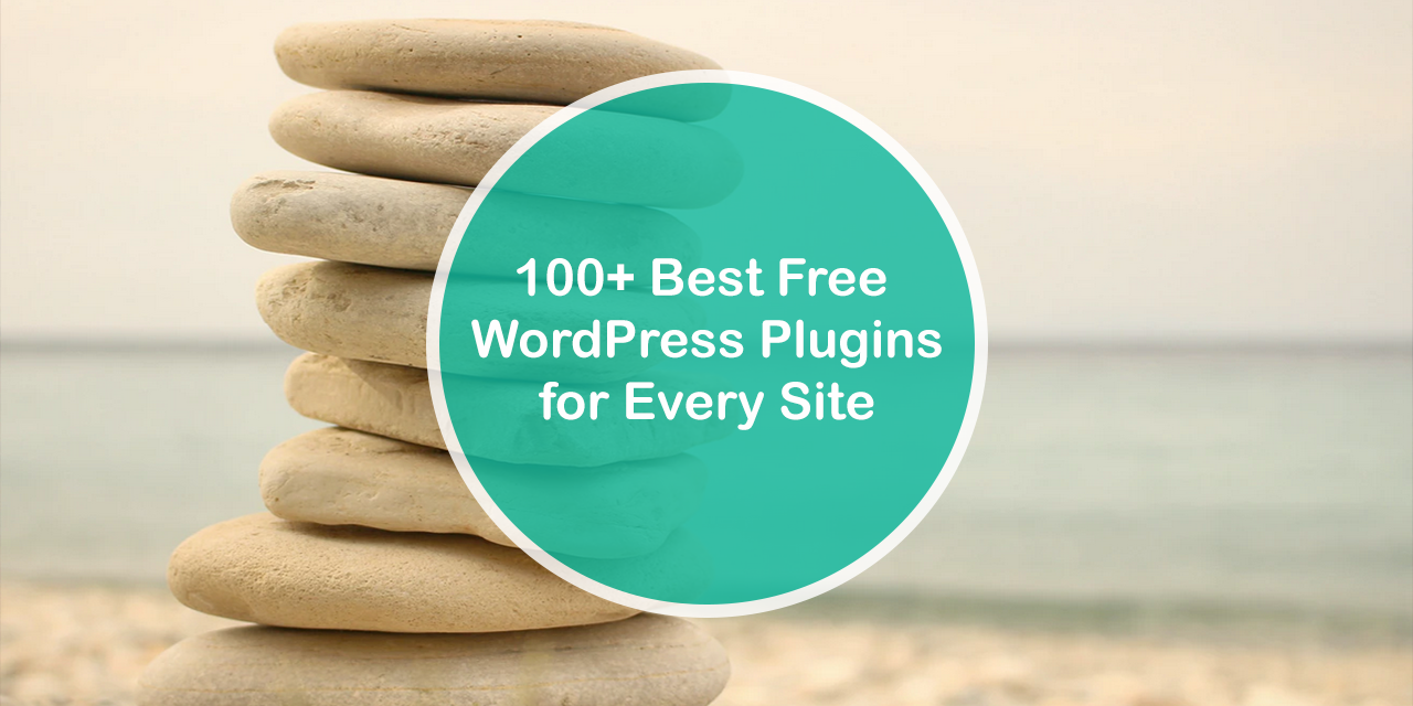 Oltre 100 migliori plugin gratuiti per WordPress