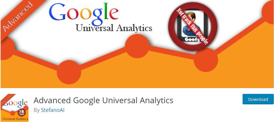 Google Universal Analytics avanzato