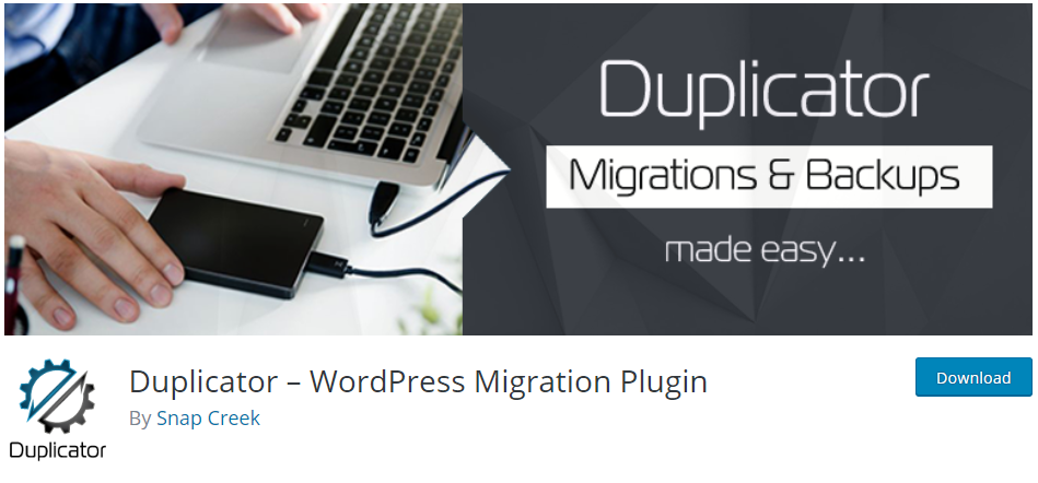 Duplicatore