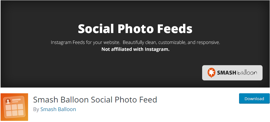 Feed di Instagram