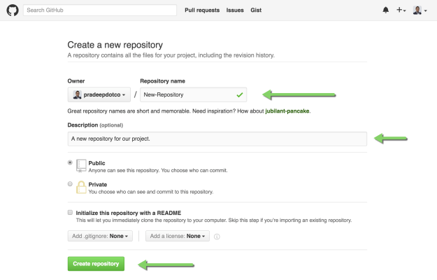 Repozytorium GitHub