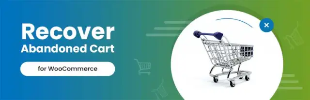 Odzyskaj porzucony koszyk dla WooCommerce