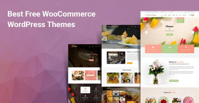 WordPress WooCommerce 主题免费