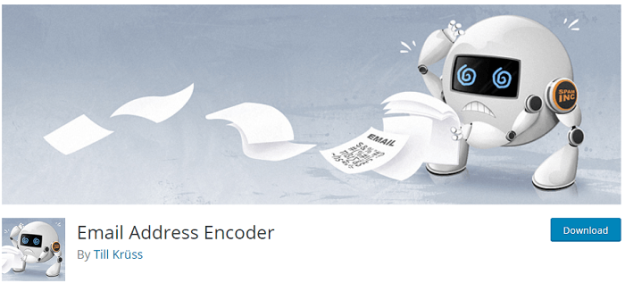 Koder adresu e-mail