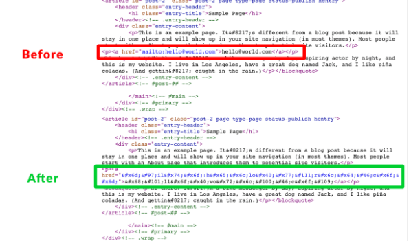 Adres e-mail kodera Adres e-mail