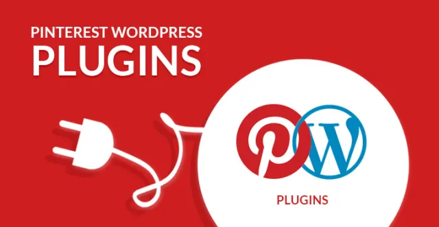 Pinterest WordPress 插件