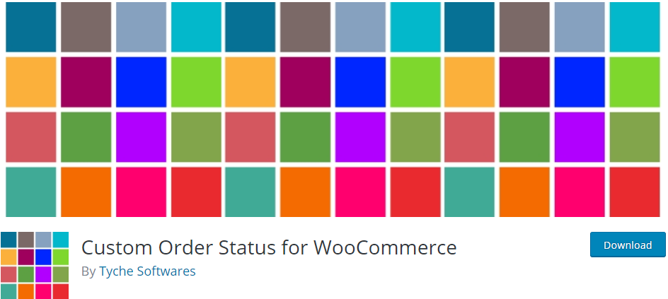 Estado de pedido personalizado para WooCommerce