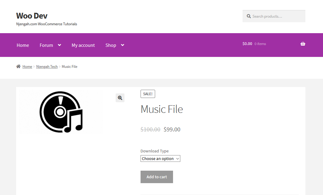 produit téléchargeable : Auto Approve Orders WooCommerce