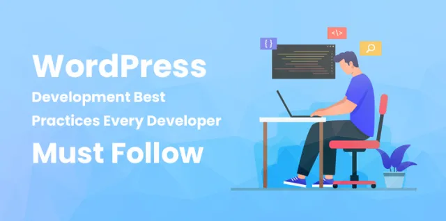 Práticas recomendadas de desenvolvimento do WordPress