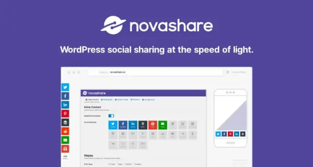 novashare