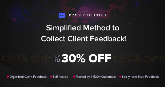 ПроектHuddle