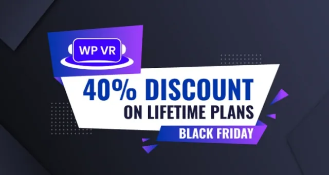 WPVR Черная пятница