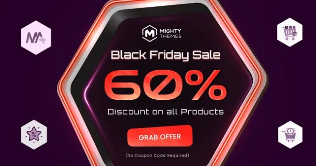 Могучие темы BFCM21