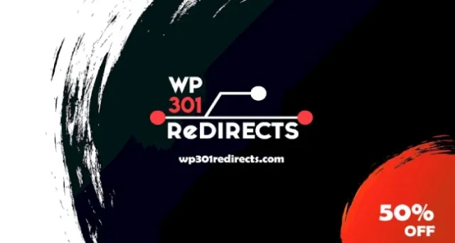 wp 301 перенаправляет