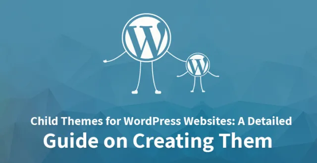 WordPress 웹 사이트의 하위 테마 만들기에 대한 자세한 가이드