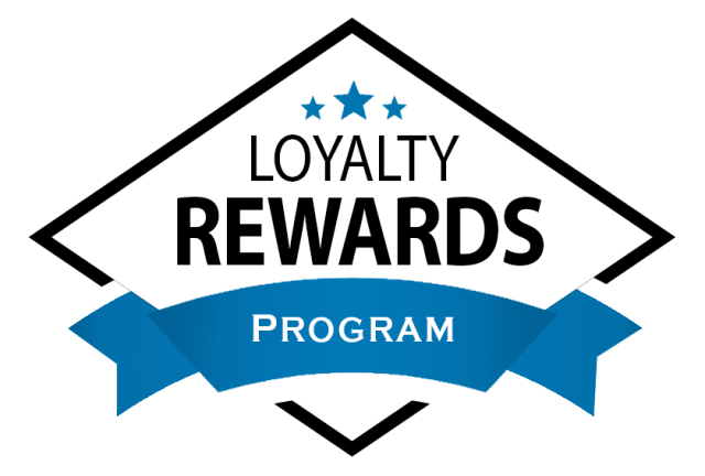 recompensa do logotipo