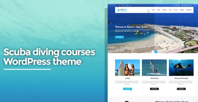 scubadiving-wordpress-themes