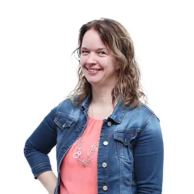 Perfil de Yvette Sonneveld