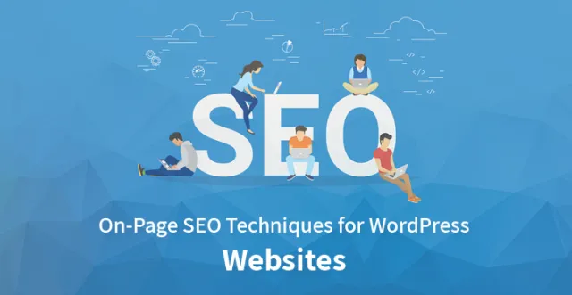 WordPress网站的页面搜索引擎优化技术