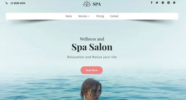 ele spa lite