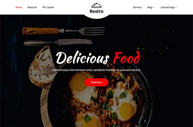 Restaurante Lite