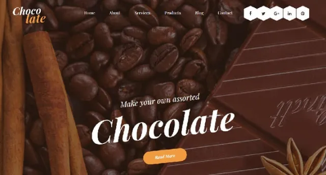 Chocolate Lite