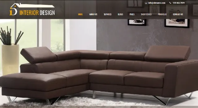 Interior ligero