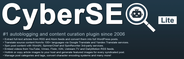 Cyber ​​SEO
