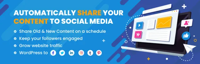 Plugin blog otomatis gratis