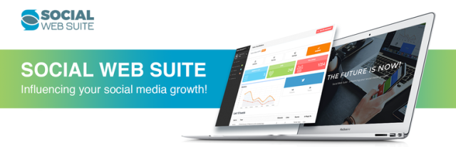 Suite Web Sosial